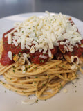 Chicken Parmesan