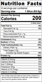 Banana Protein Loaf