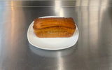 Banana Protein Loaf