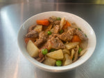 Chunky Beef Stew