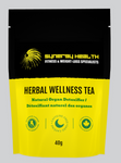 DETOX HERBAL HEALTH TEA