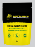 DETOX HERBAL HEALTH TEA