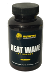 HEAT WAVE - FAT BURNER