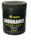 ENDURANCE - BCAA'S/EAA'S