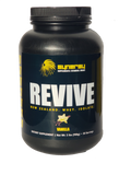 REVIVE- NEW ZEALAND WHEY ISOLATE