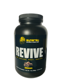 REVIVE- NEW ZEALAND WHEY ISOLATE