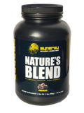 NATURE'S BLEND- VEGAN PROTEIN