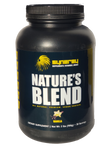 NATURE'S BLEND- VEGAN PROTEIN