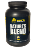 NATURE'S BLEND- VEGAN PROTEIN