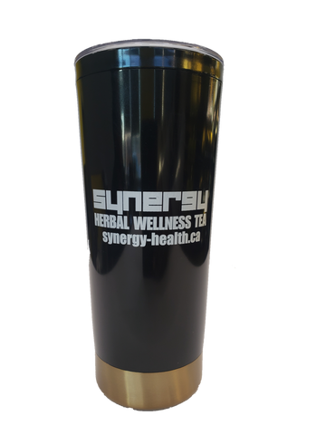 THERMAL TRAVEL MUG