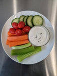 Veggies and Ranch