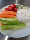 Veggies and Ranch