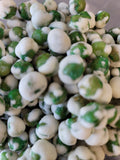 Wasabi Peas