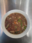 Beef Vegetable Soup