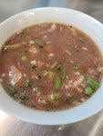 Beef Vegetable Soup