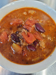 Turkey Chili