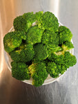 Family Pack - Steamed Broccoli