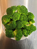 Family Pack - Steamed Broccoli