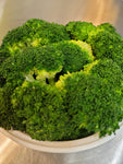 Family Pack - Steamed Broccoli