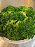 Family Pack - Steamed Broccoli