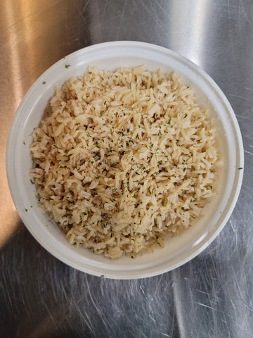 Family Pack - Brown Basmati Rice