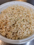 Family Pack - Brown Basmati Rice