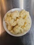 Family Pack - Steamed Cauliflower