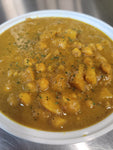 Family Pack - Chickpea Curry