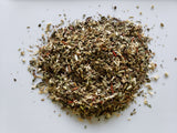 COLD & FLU W/ECHINACEA HERBAL HEALTH TEA