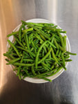 Family Pack - Steamed Green Beans