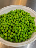 Family Pack - Green Peas