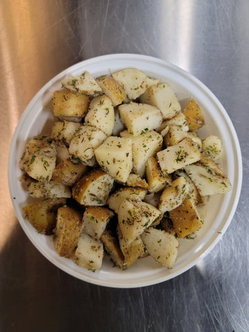 Family Pack - Herb Potatoes