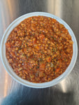 Family Pack - Lentil Bolognese