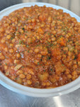 Family Pack - Lentil Bolognese