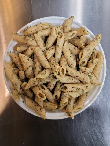 Family Pack - Garlic & Herb Penne