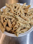 Family Pack - Garlic & Herb Penne