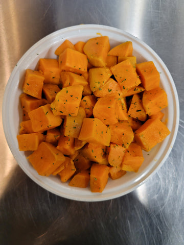 Family Pack - Sweet Potatoes