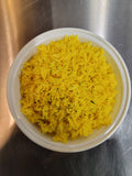 Family Pack - Turmeric Basmati Rice