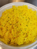 Family Pack - Turmeric Basmati Rice